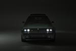 Lancia Delta Futurista by Automobili Amos 2018 года